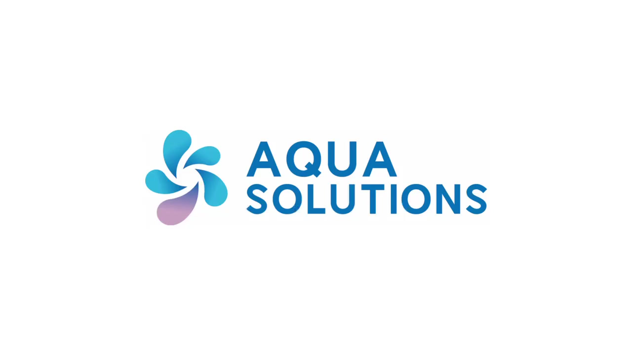 AQUA SOLUTIONS アクアソリューションズ株式会社